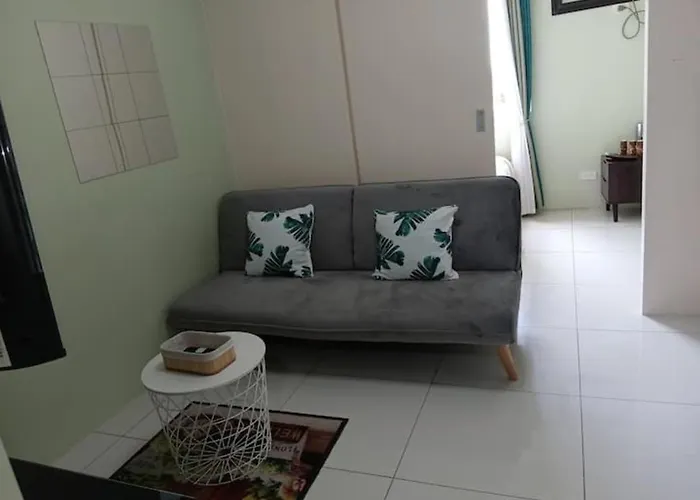 Greenleaf Fast Wifi * Manila