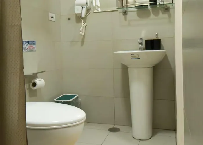 Greenleaf Fast Wifi Manila